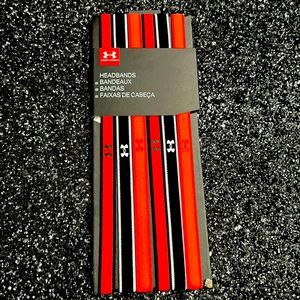 Under armour Headbands